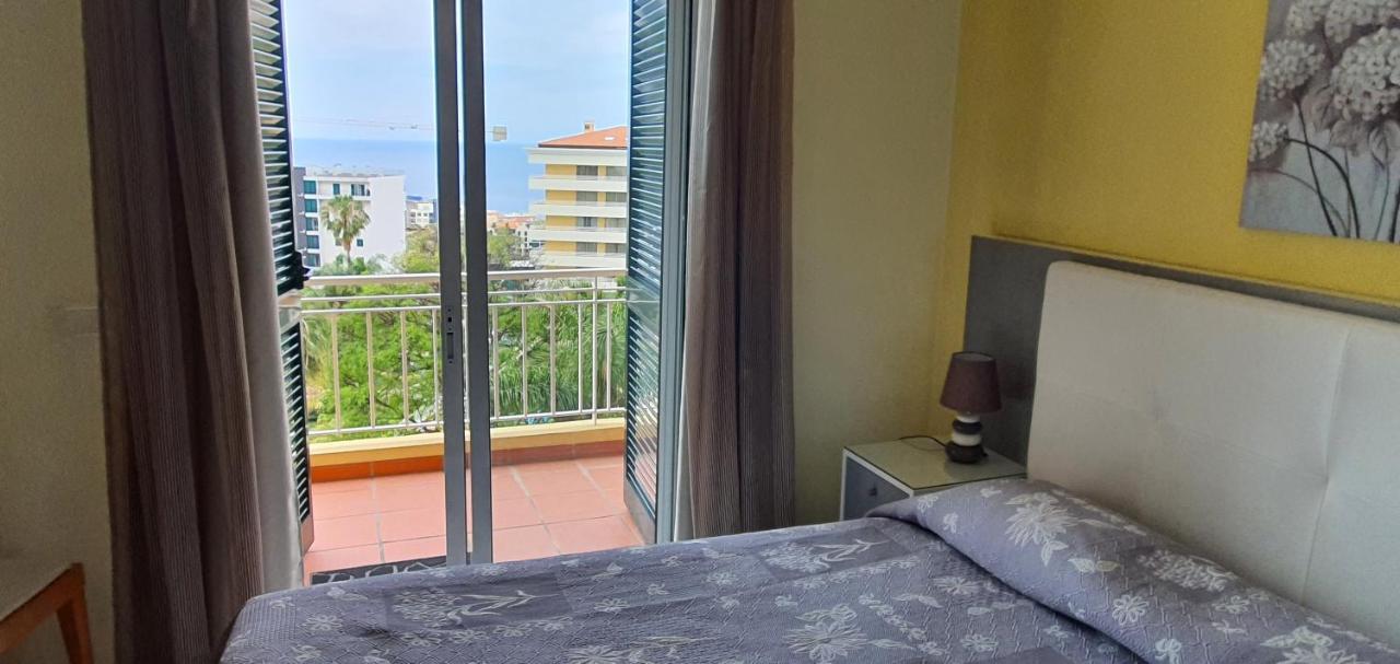 Tulipa View Apartament Фуншал Экстерьер фото