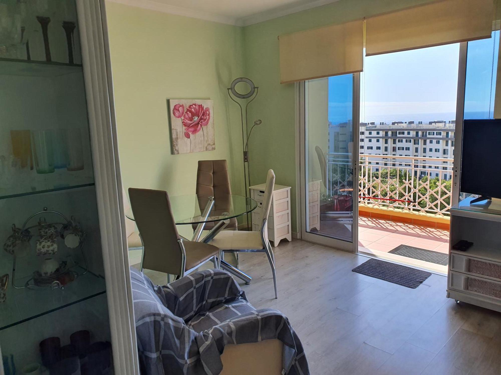 Tulipa View Apartament Фуншал Экстерьер фото