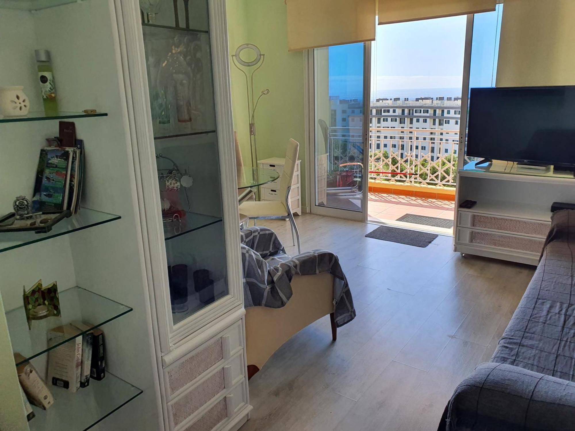 Tulipa View Apartament Фуншал Экстерьер фото
