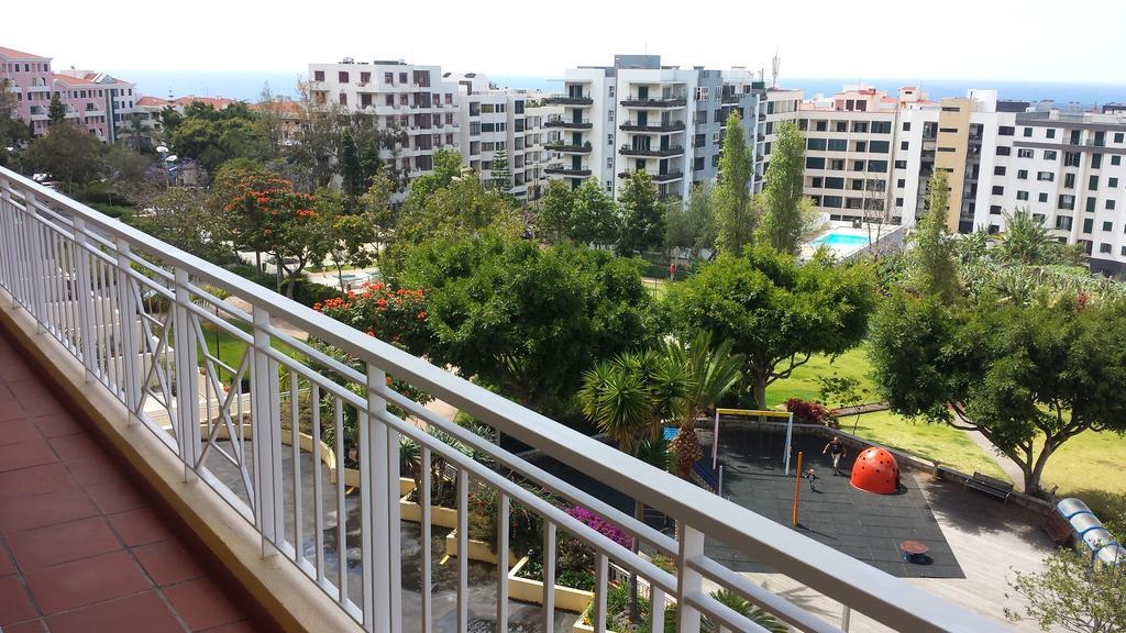 Tulipa View Apartament Фуншал Экстерьер фото