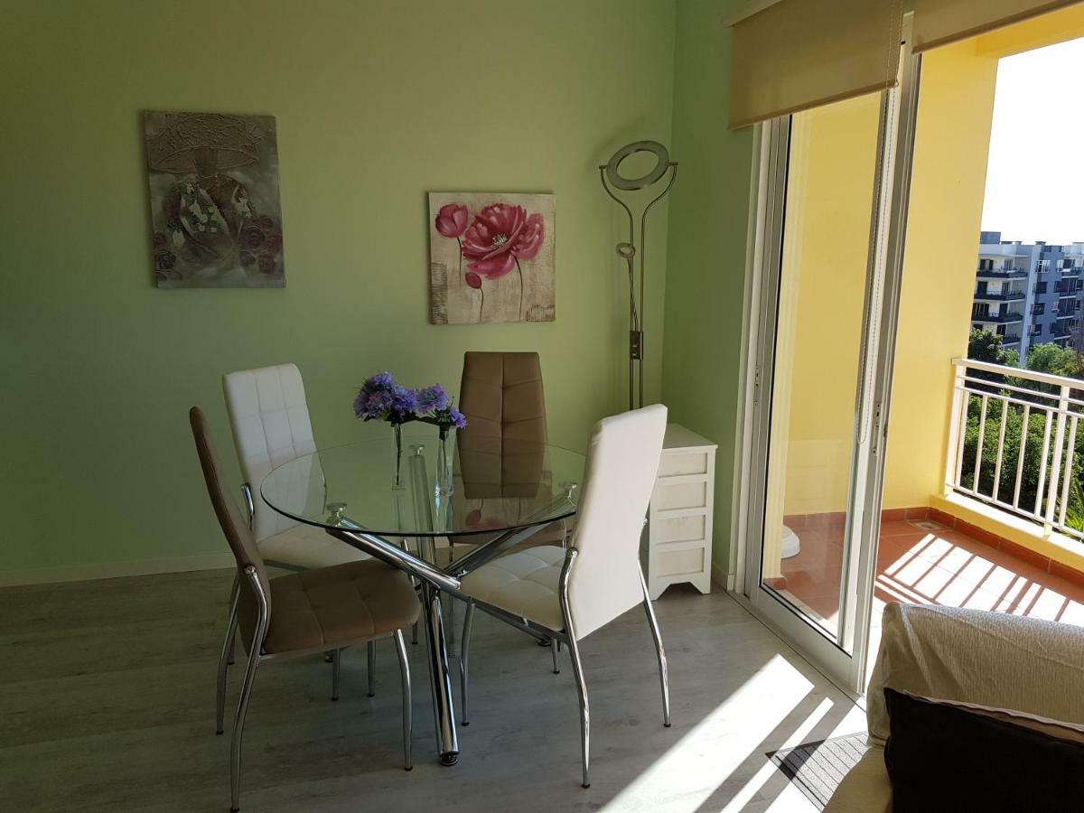 Tulipa View Apartament Фуншал Экстерьер фото